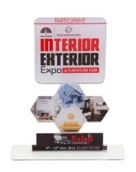 Enterior Exterior Expo 2016