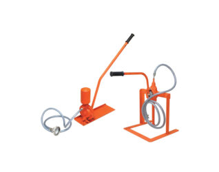 Grouting Pump