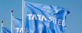 Tata steel