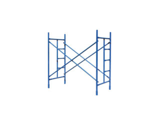 Tabular Scaffolding