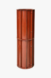 Round Column Farma