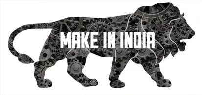 Made In India