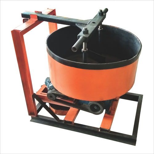 COLOUR MIXER – Uchgaonkar Construction Machinery