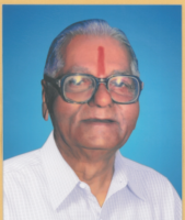 Mr. Pareshram Vaman Angadi