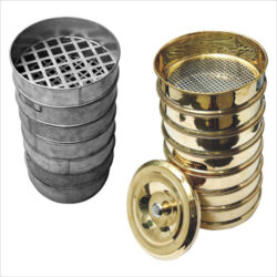 SIEVE SET