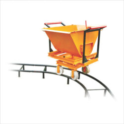 SLAB TROLLEY