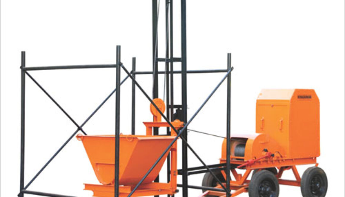tower-hoist